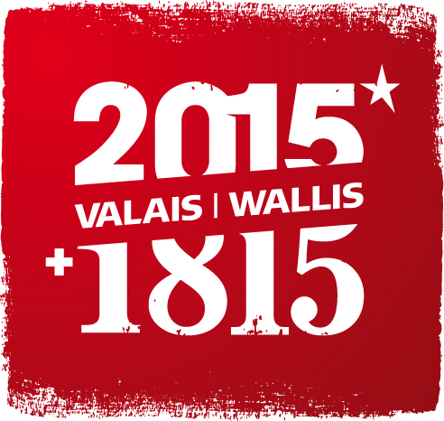 Valais Wallis 2015