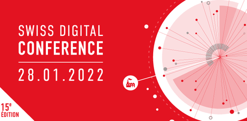 Swiss Digital Conférence